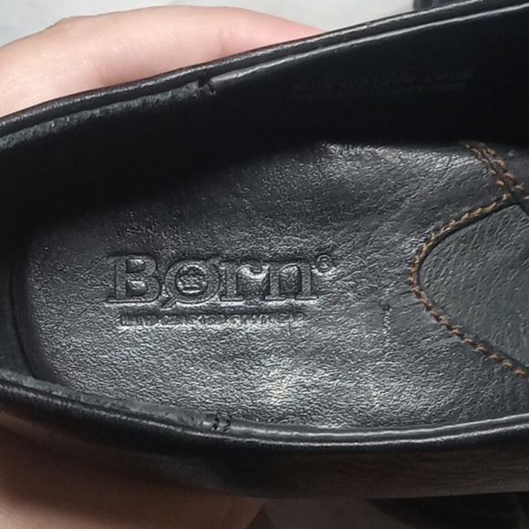 Born black women's heels size 6.5 - Picture 11 of 11